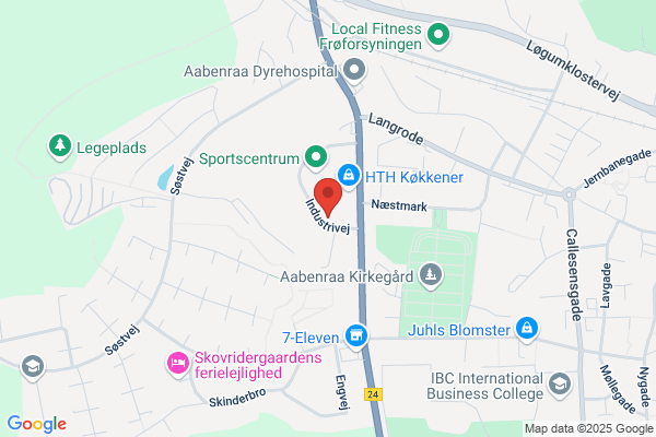 Aabenraa Autokøler- & Tankservice