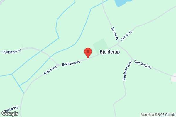 Bjolderup Sogn
