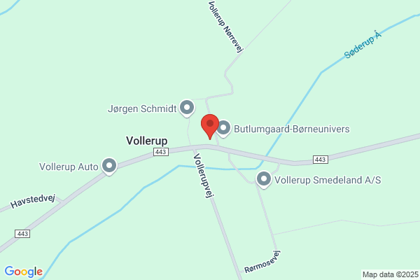 Bjolderup Sogns Ringriderforening