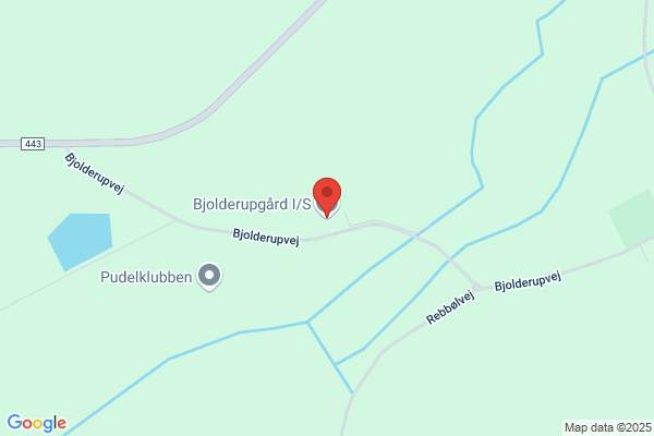Bolderslev & Hjordkær Maskinstation A/S