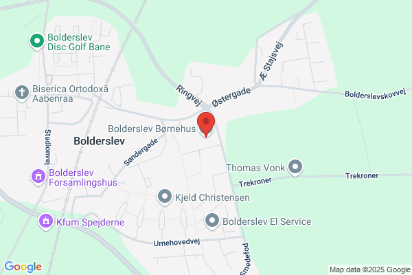 Bolderslev Børnehave