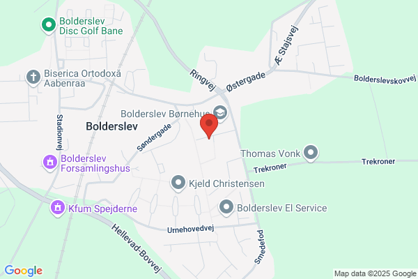 Bolderslev Skole