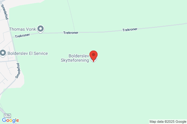 Bolderslev Skytteforening
