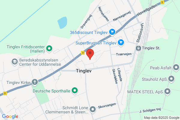 Dagplejeformidlingen