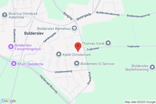 Dck Handel & Service ApS