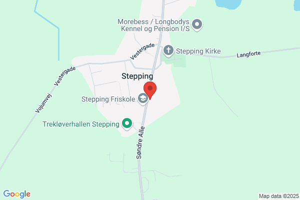Det Danske Haveselskab, Årslev Kreds