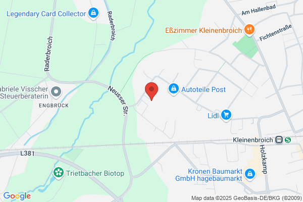 Faxøe Kunstkeramik