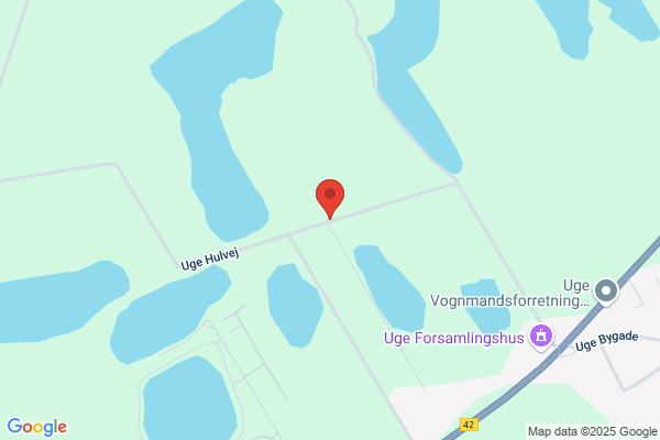 Freiberg Grusgrave Brdr. A/S