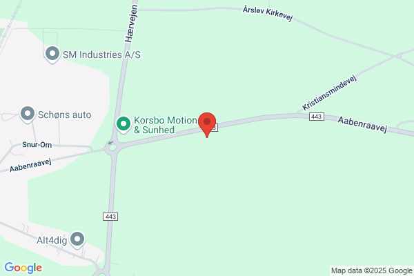 Fyns Hundecenter ApS