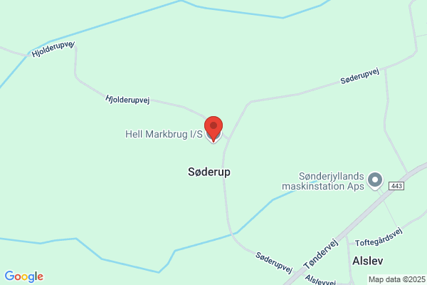 Kræftens Bekæmpelse Aabenraa Lokalforening (Hans Chr. Agertoft)