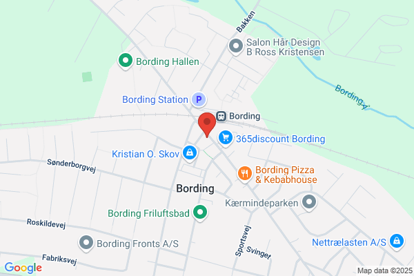 Andelskassen MidtVest