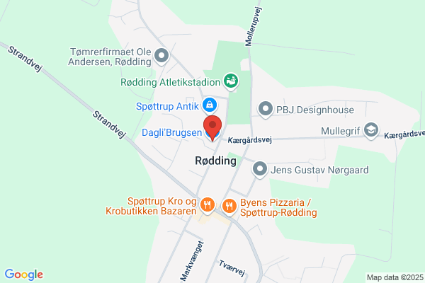 Dagli'Brugsen