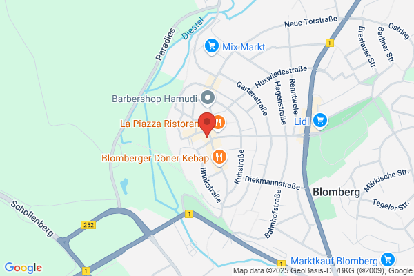 Elins Frisørsalon