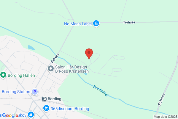 Engedahl Møbler A/S