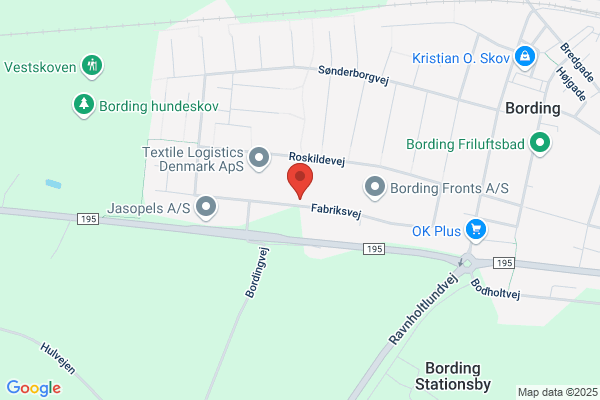 Engesvang Erhvervsforening