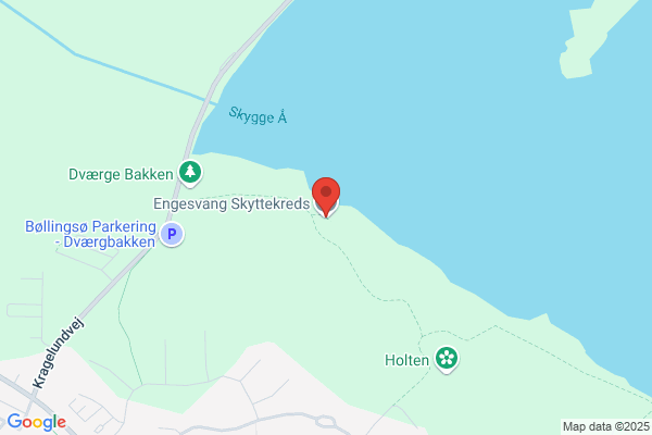 Engesvang Skyttekreds
