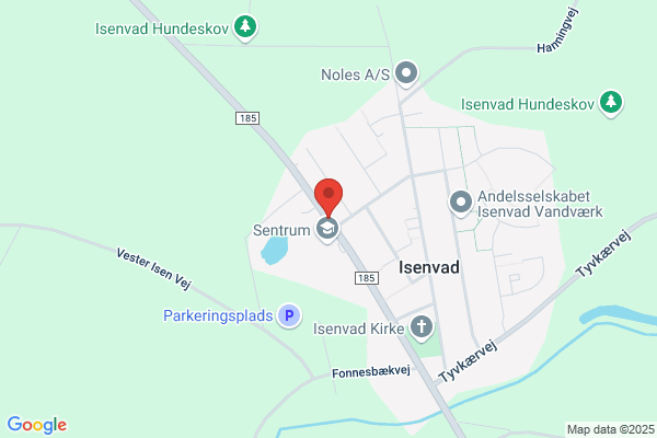 FDF Isenvad