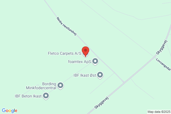 Fletco Tæppefabrik A/S