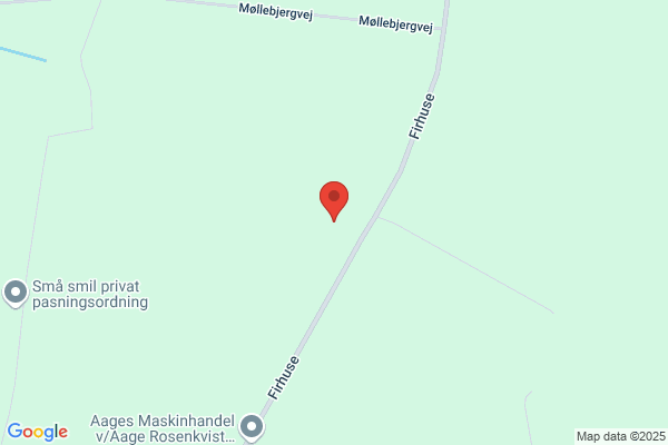 Genbrugspladsen Julianehede