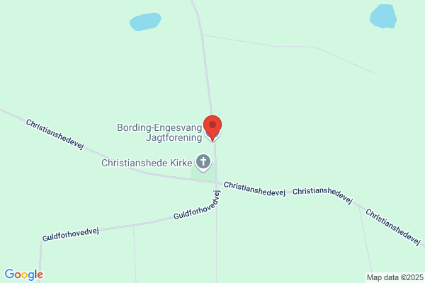 Hampen Jagtforening