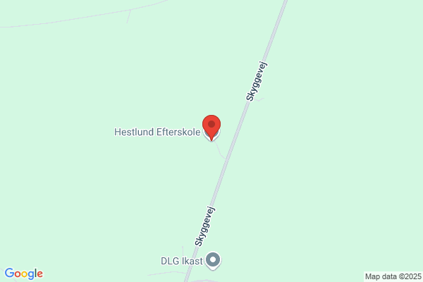 Hestlund Efterskole