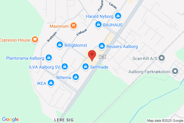 Invita Køkkener A/S
