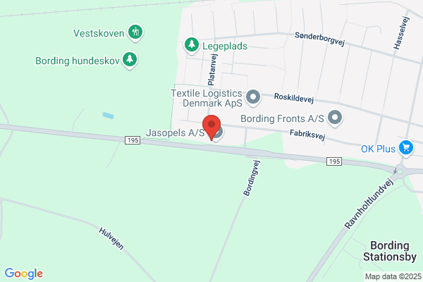 Jydsk Træindustri