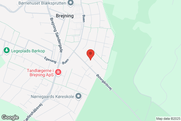 KFUM-Spejderne Egesvang