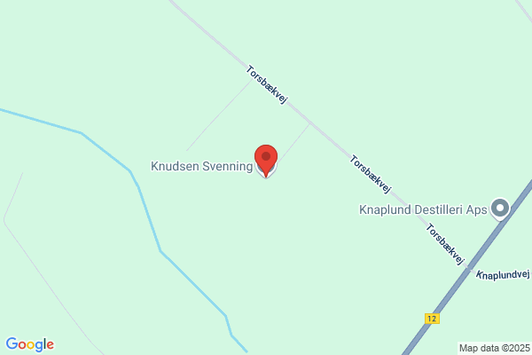 Knudsen, Gretha
