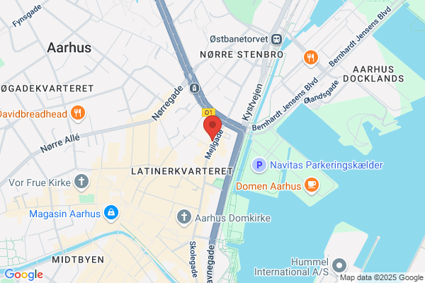 Kommunistisk Parti i Danmark