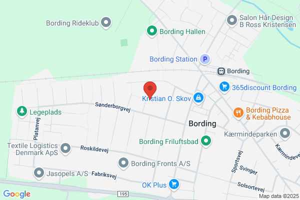 Landboliv