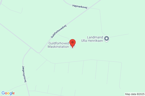 Nordlund's Maskinstation