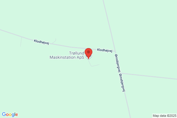 Ravnholtlund Maskinstation