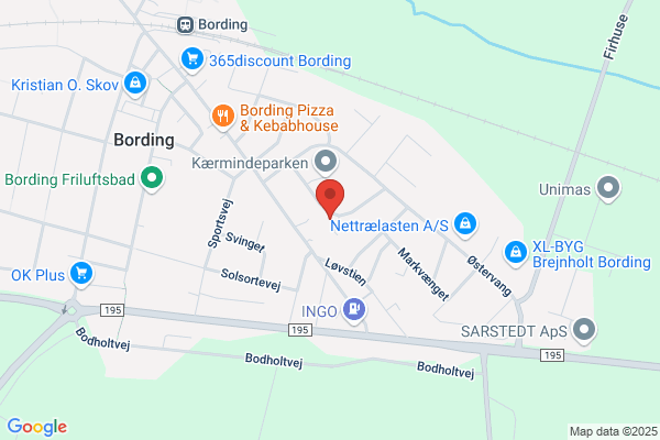 Strømgaards Fugeservice