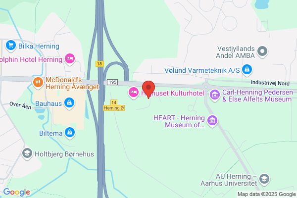Venstre - Herning-kredsen