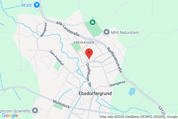 Blåvandshuk Kommune