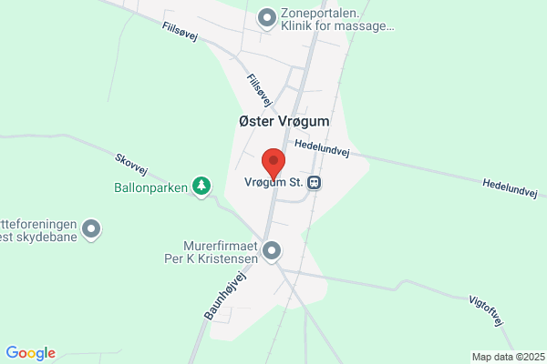 Vrøgum Auto- & Karrosseriværksted