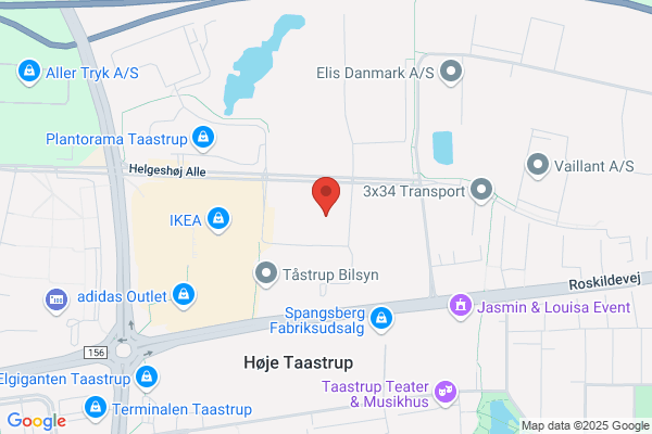 Atlantsammenslutningen