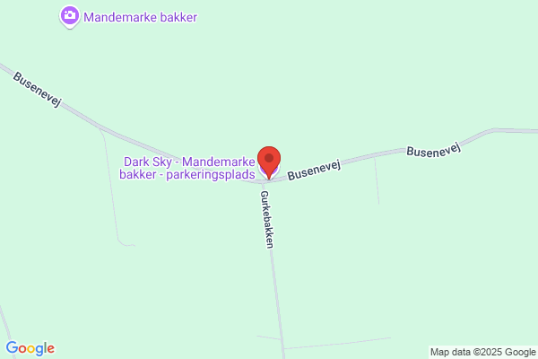 Bakkegården Pension