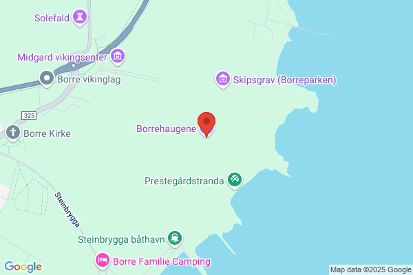 Borgerbo