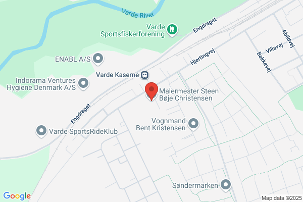 Christensen, Malerfirmaet Steen B.