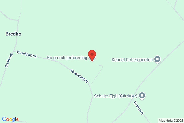 Ho Grundejerforening