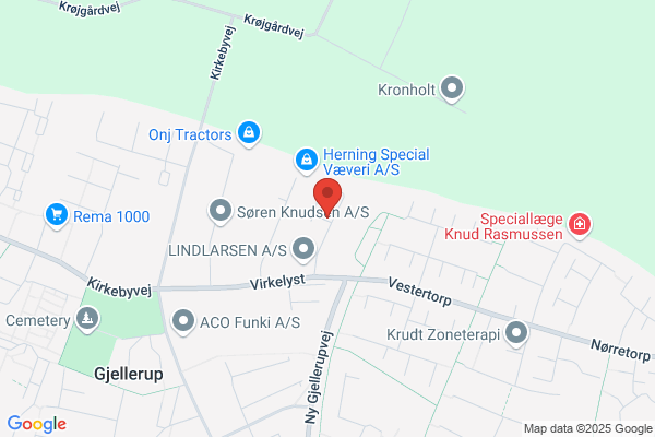 Hoelgaard, Hardy H.