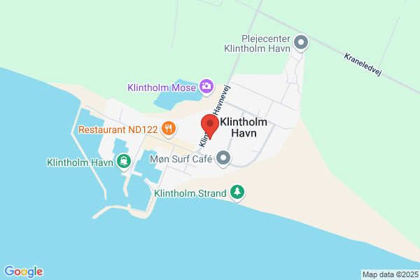 Hundested Fiskeexport