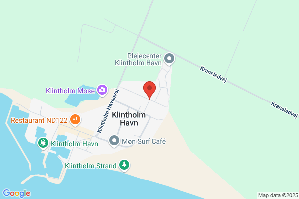 Klintholm Havn
