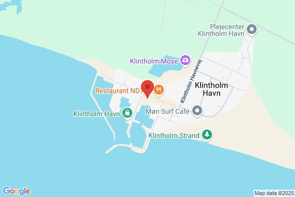 Klintholm Røgeri
