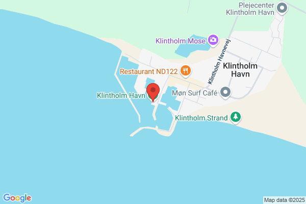 Klintholm Røgeri