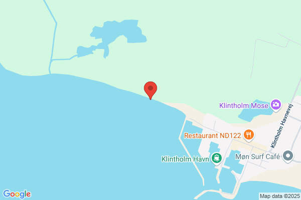 Klintholm Søbad