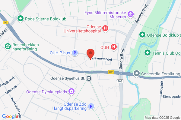 Kræftens Bekæmpelse