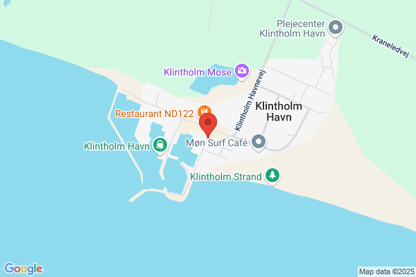 Kyst Redningsstation